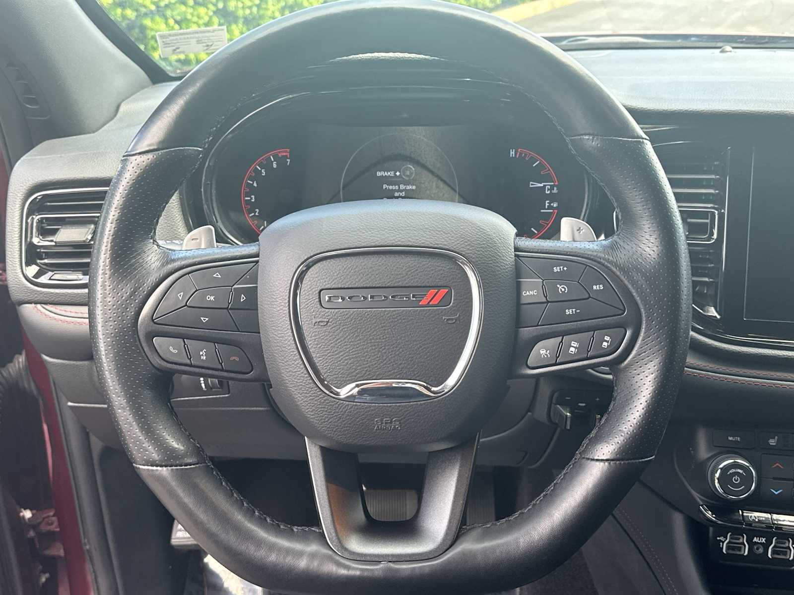 Thumbnail: 2024 Dodge Durango - 11