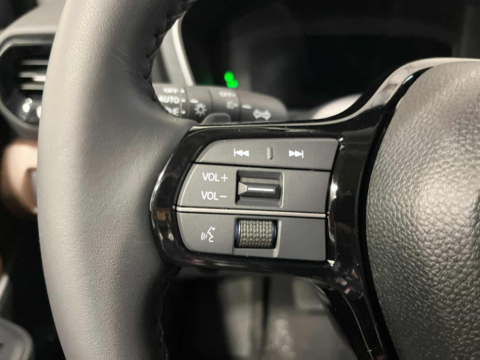 Thumbnail: 2026 Honda Pilot - 15