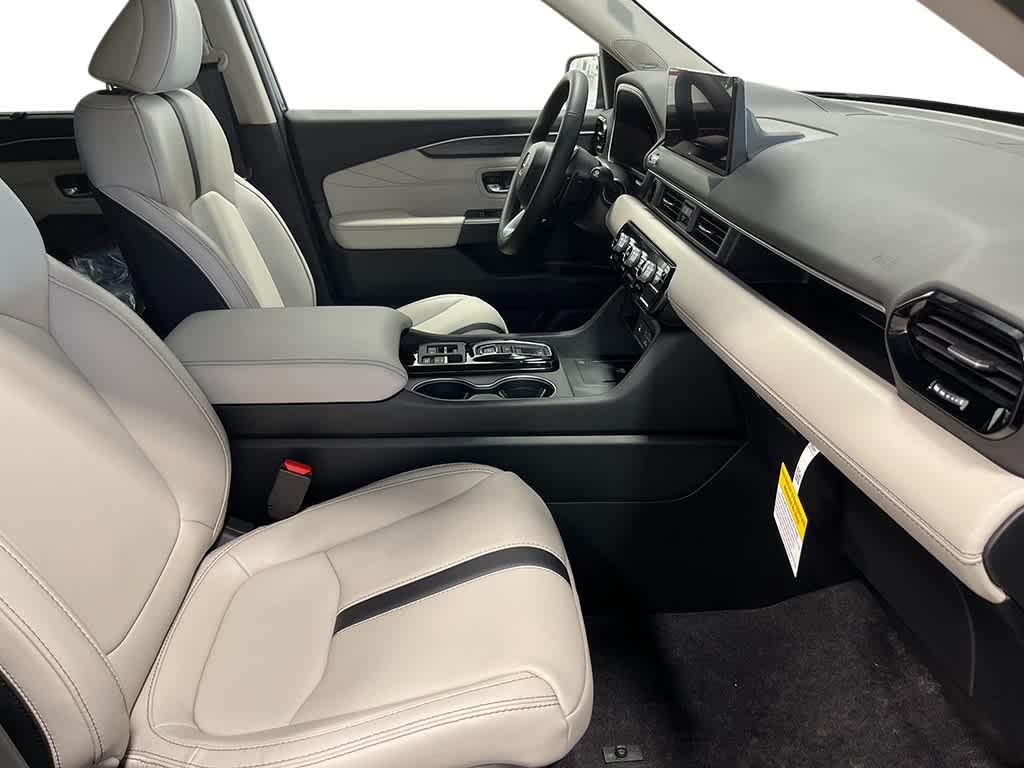 Thumbnail: 2026 Honda Pilot - 30