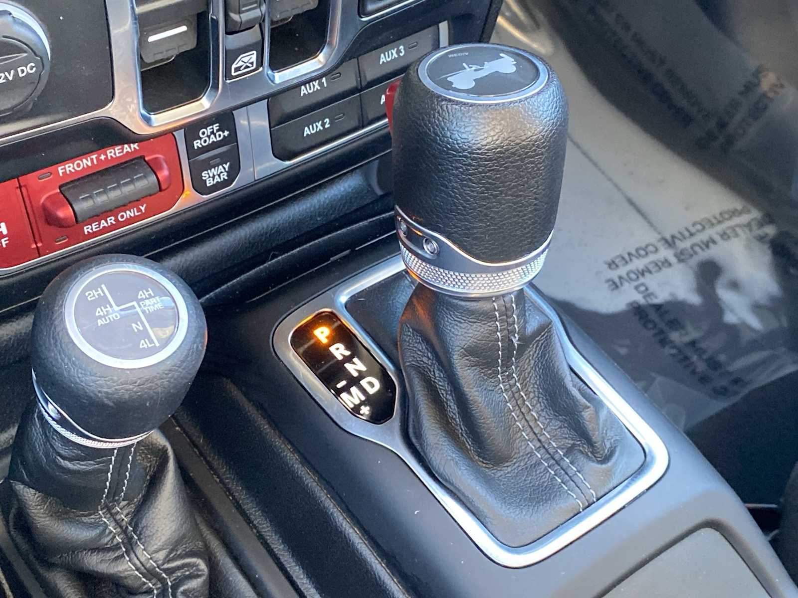 Thumbnail: 2024 Jeep Wrangler - 20