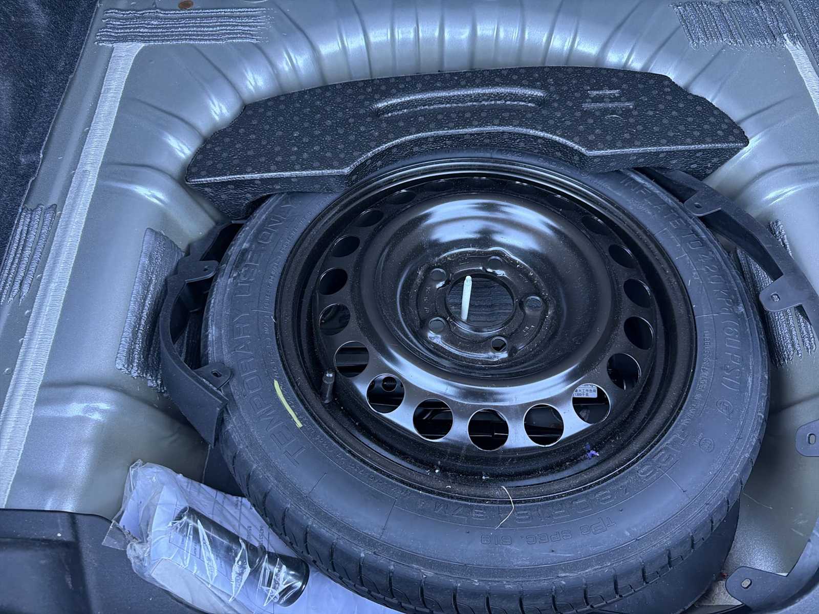 Thumbnail: 2024 Chevrolet Malibu - 20