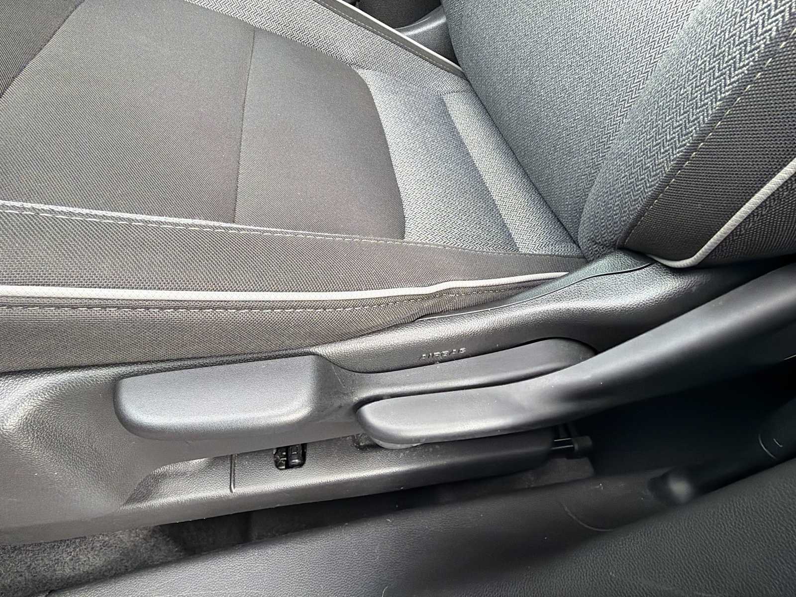 Thumbnail: 2025 Chevrolet TrailBlazer - 14