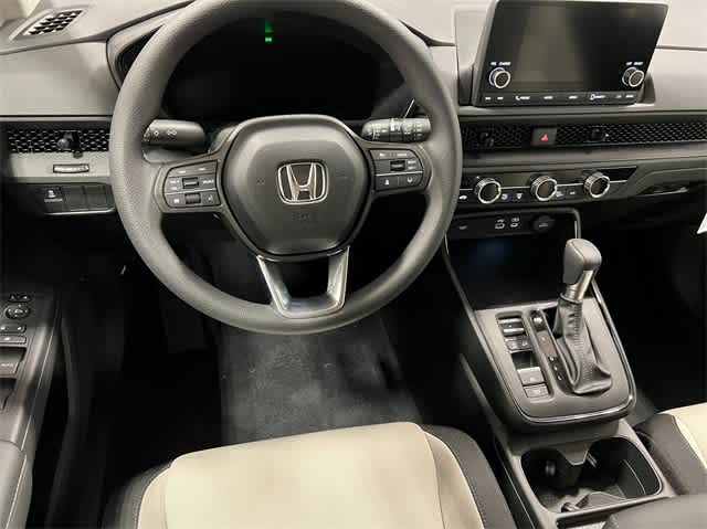 Thumbnail: 2024 Honda CR-V - 22