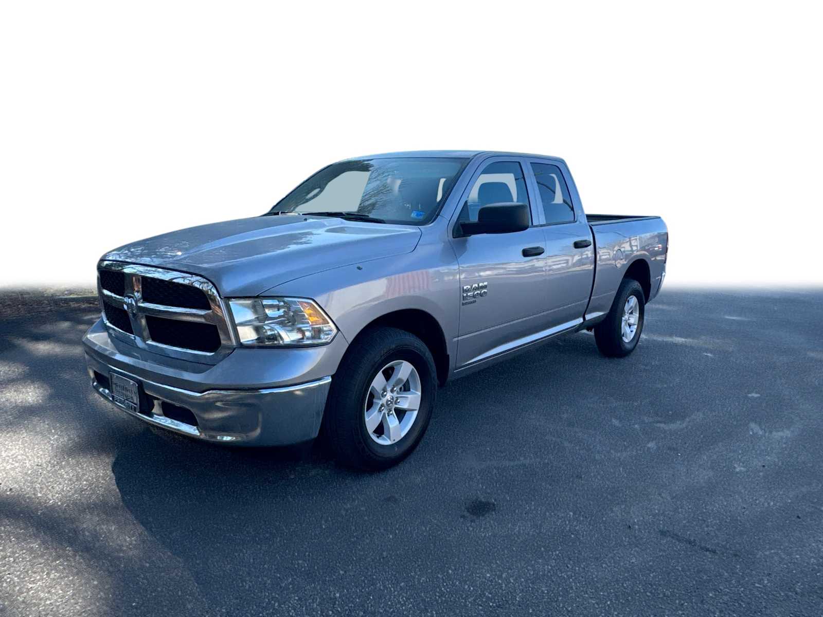 Thumbnail: 2024 RAM 1500 Classic - 1