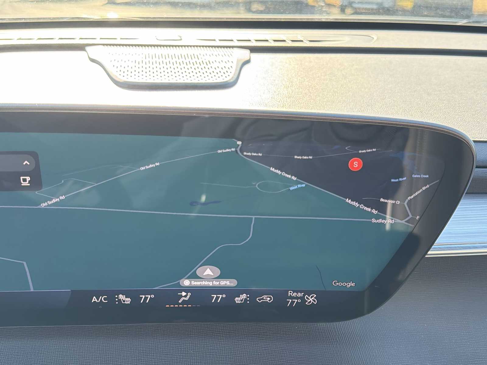 Thumbnail: 2025 Buick Enclave - 19