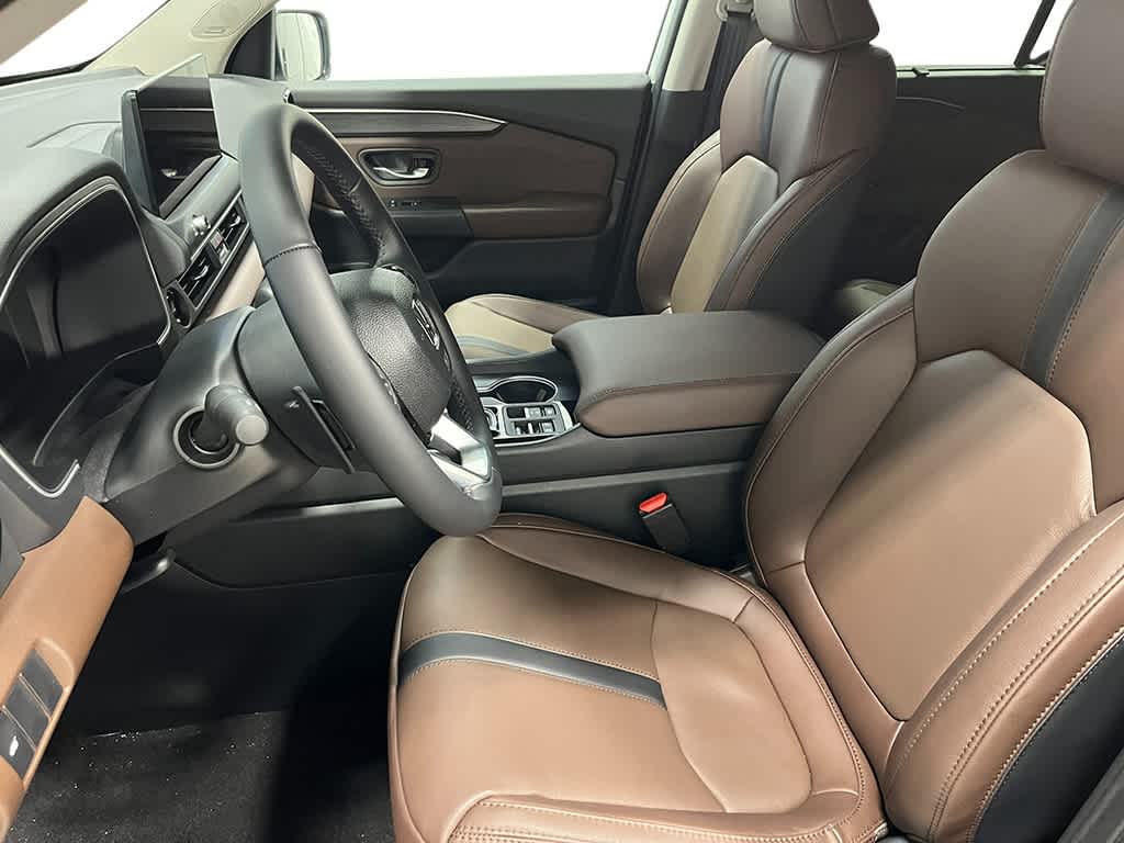 Thumbnail: 2026 Honda Pilot - 10