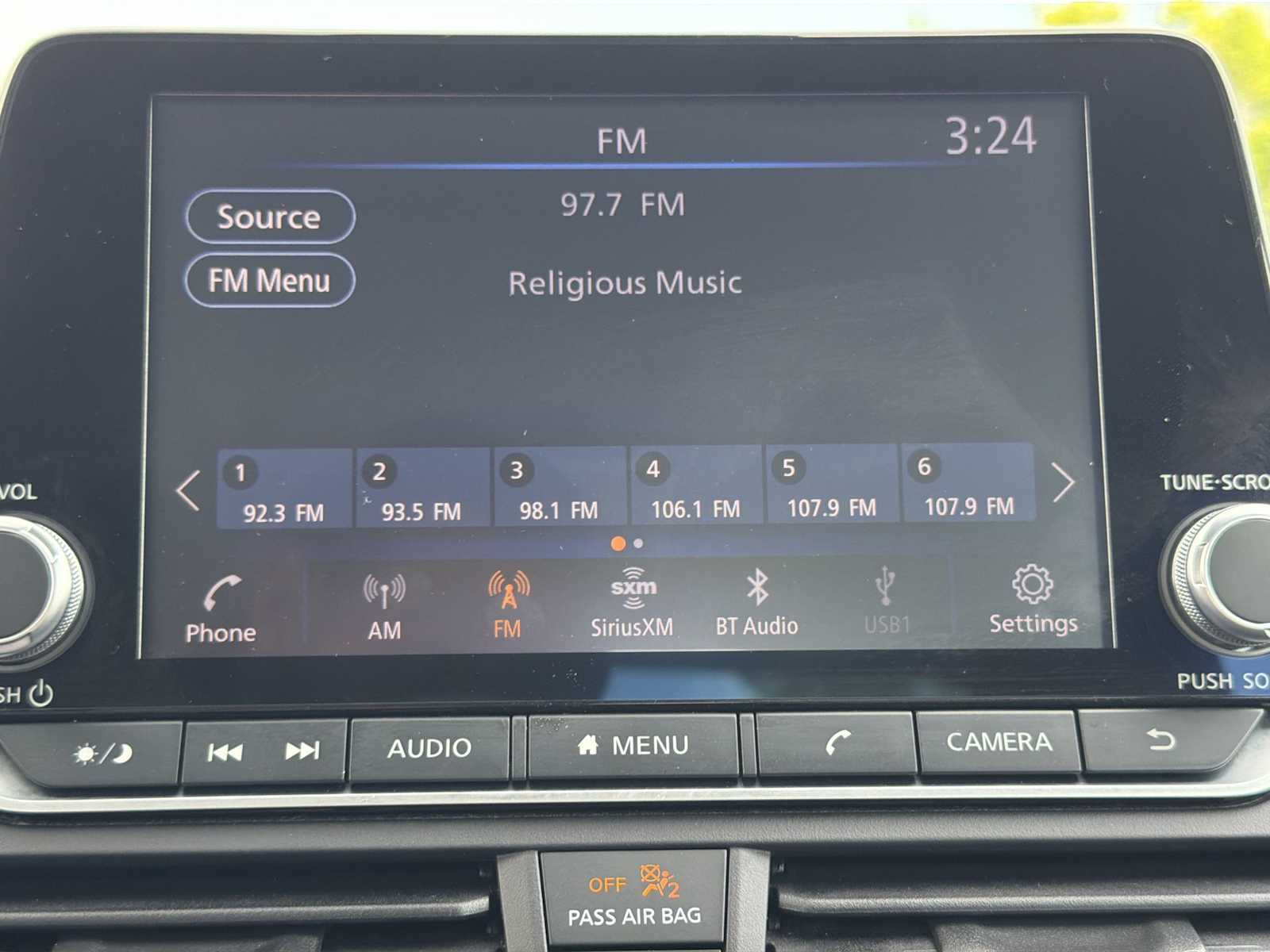 Thumbnail: 2024 Nissan Altima - 23