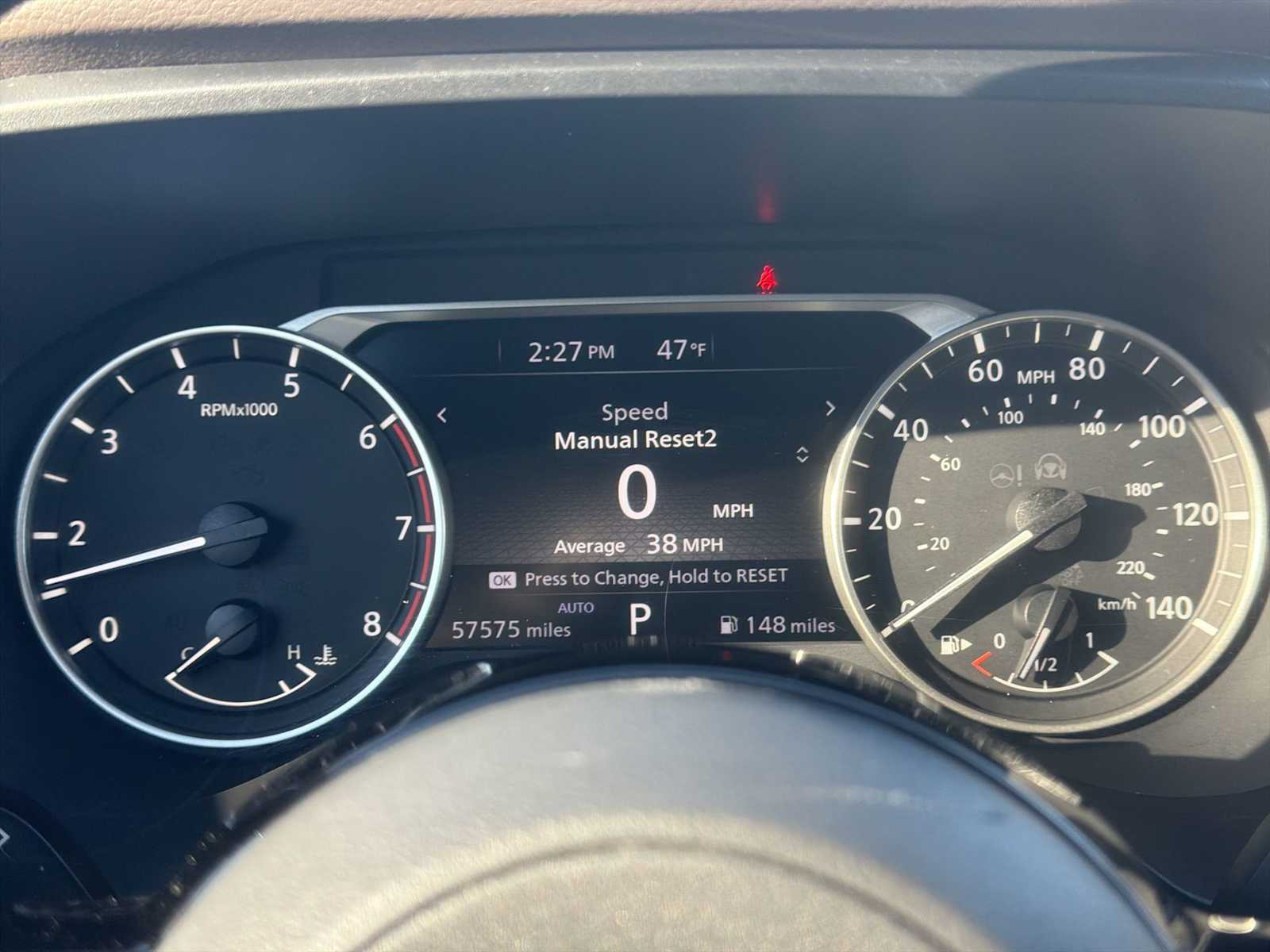 Thumbnail: 2023 Nissan Rogue - 10