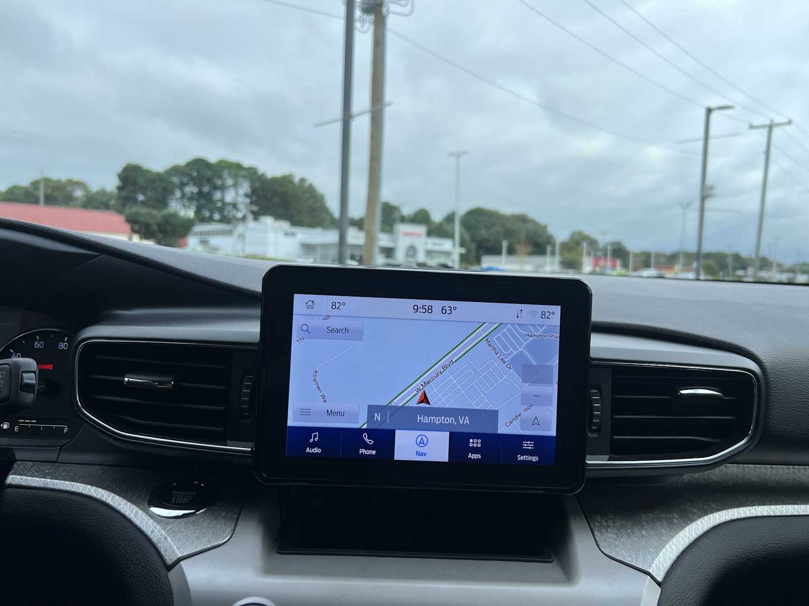 Thumbnail: 2023 Ford Explorer - 20