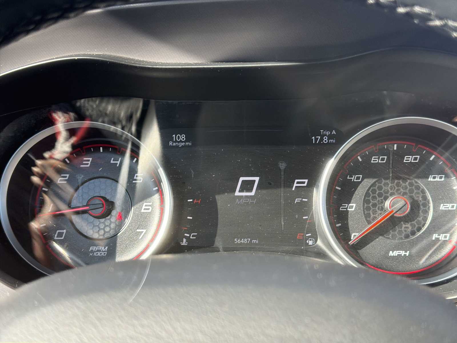 Thumbnail: 2023 Dodge Charger - 10