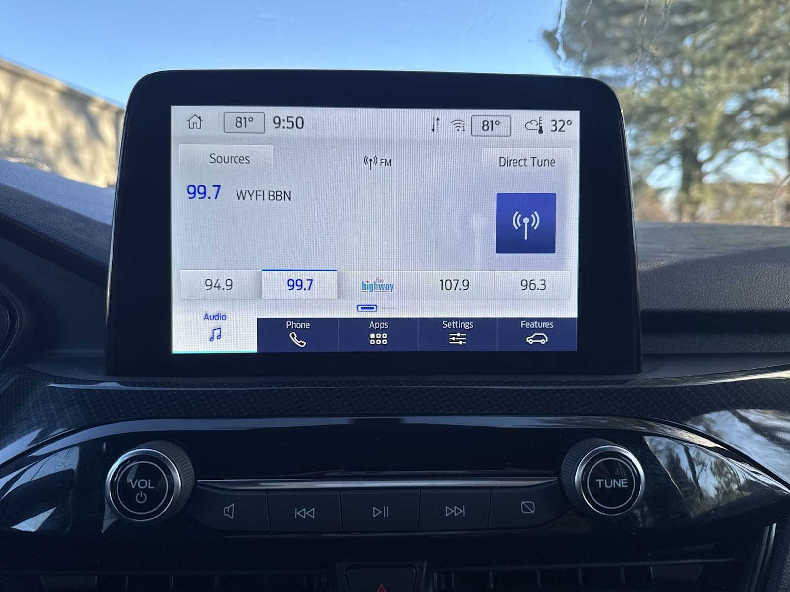 Thumbnail: 2025 Ford Escape - 12