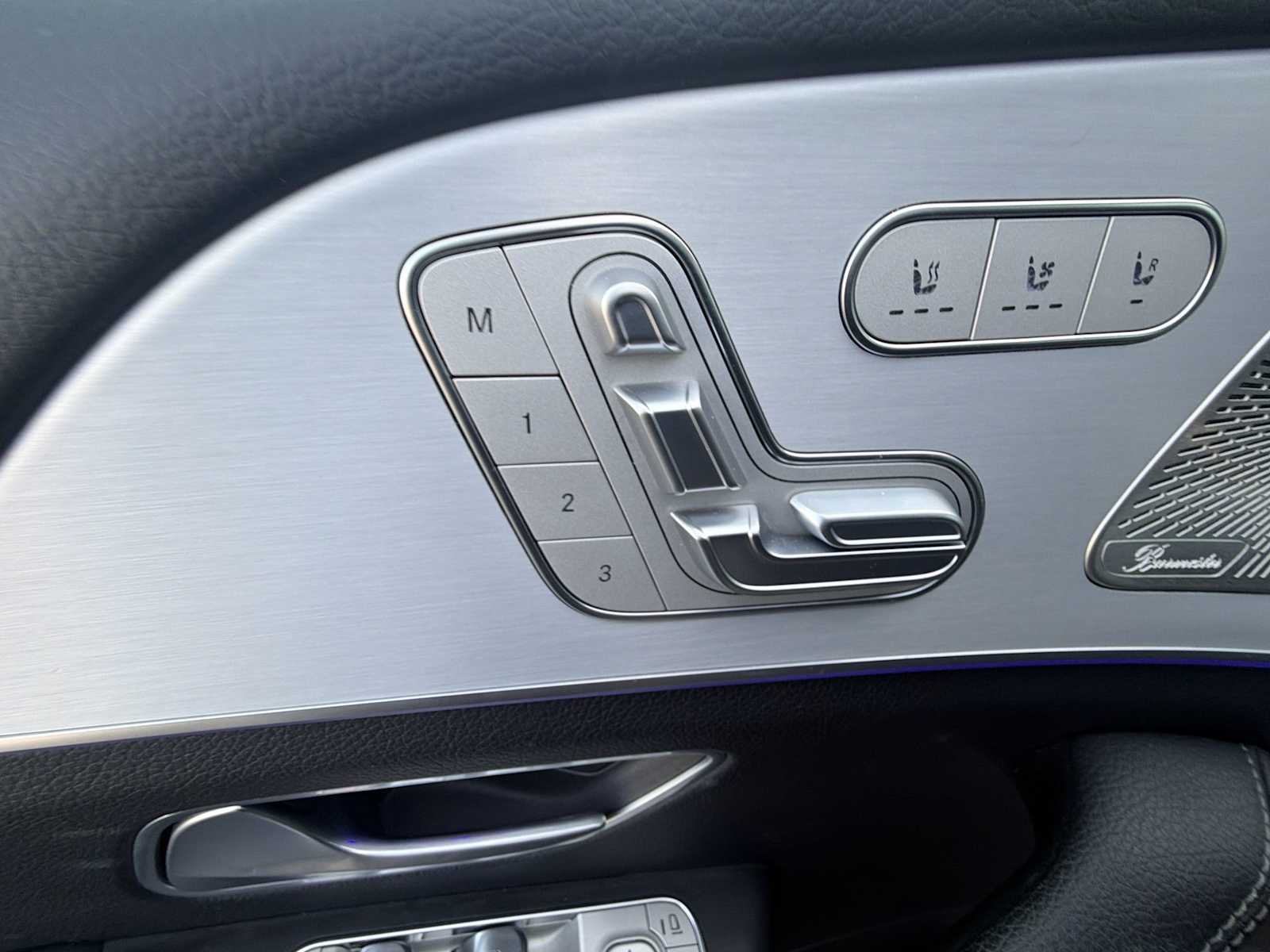 Thumbnail: 2024 Mercedes-Benz GLS - 14