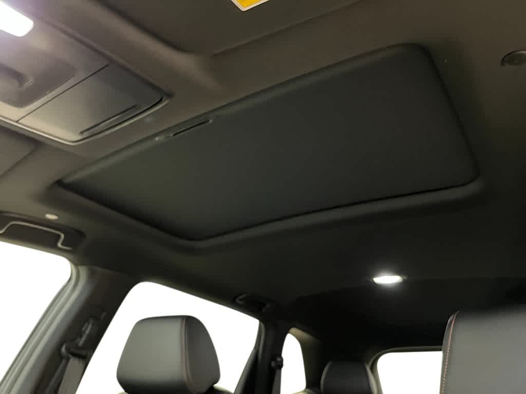 2025 Honda CR-V Sport-L 24