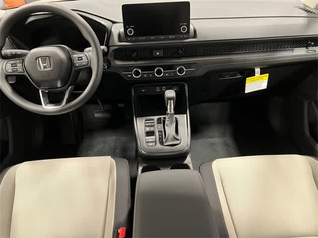 Thumbnail: 2024 Honda CR-V - 23
