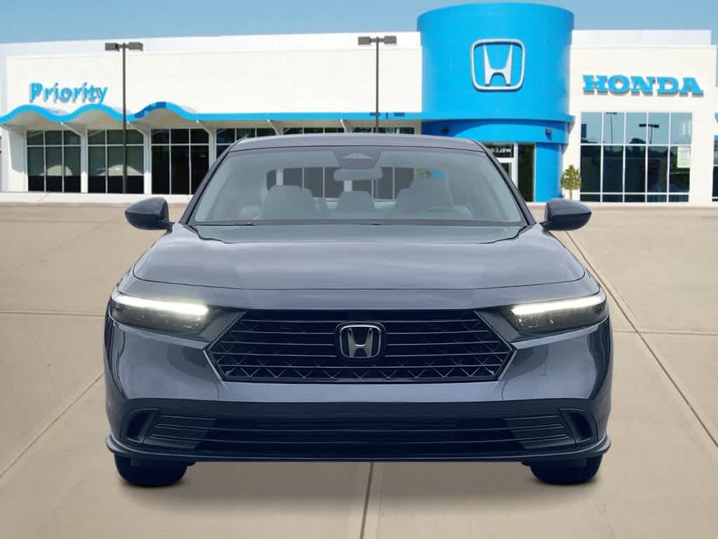 Thumbnail: 2026 Honda Accord - 6