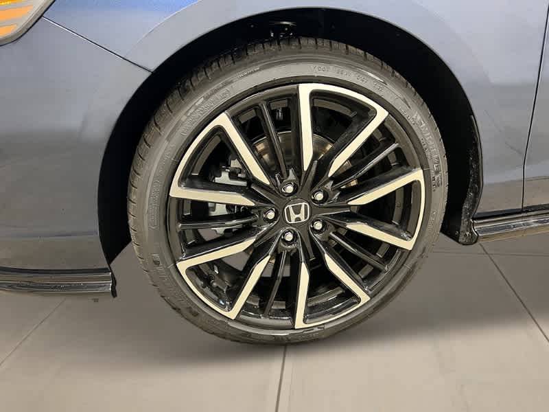 Thumbnail: 2025 Honda Accord - 11