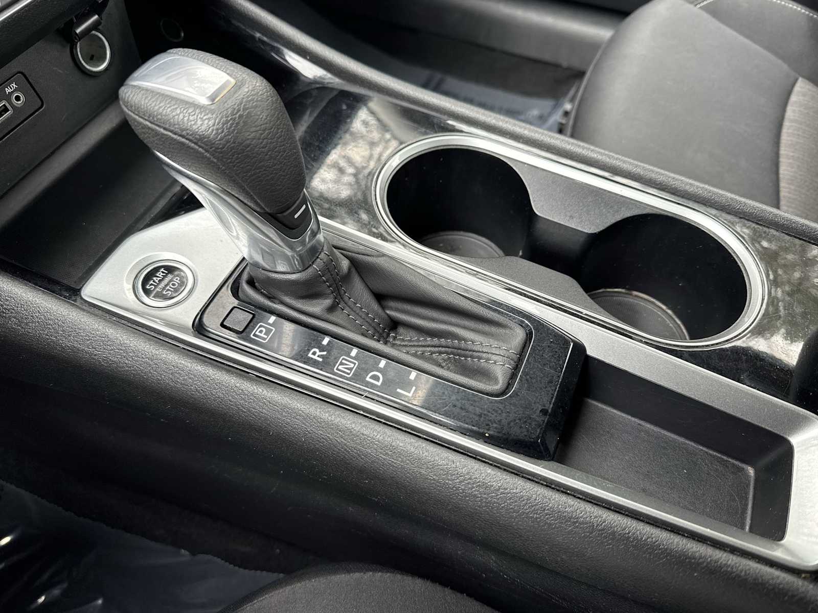 Thumbnail: 2024 Nissan Altima - 20