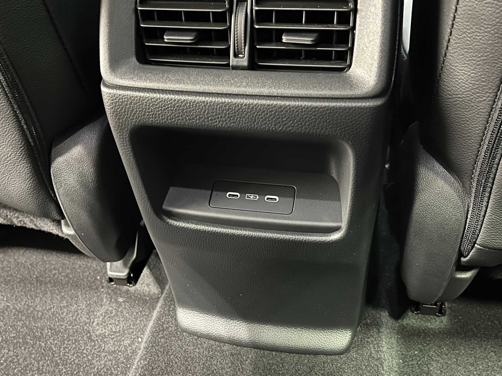 Thumbnail: 2026 Honda CR-V - 25