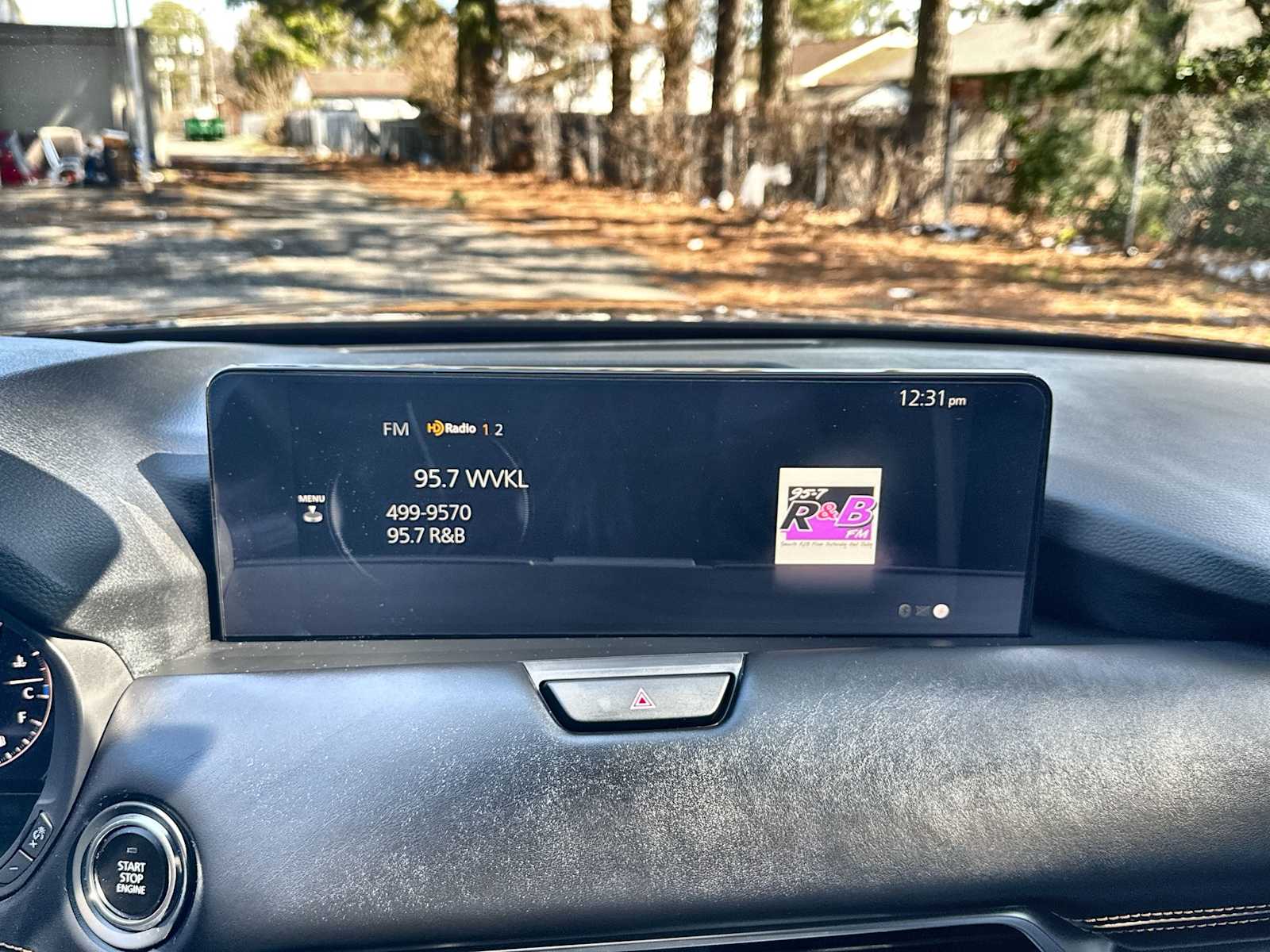 Thumbnail: 2024 Mazda CX-90 - 12