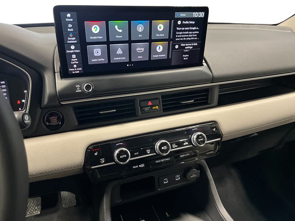Thumbnail: 2026 Honda Pilot - 20