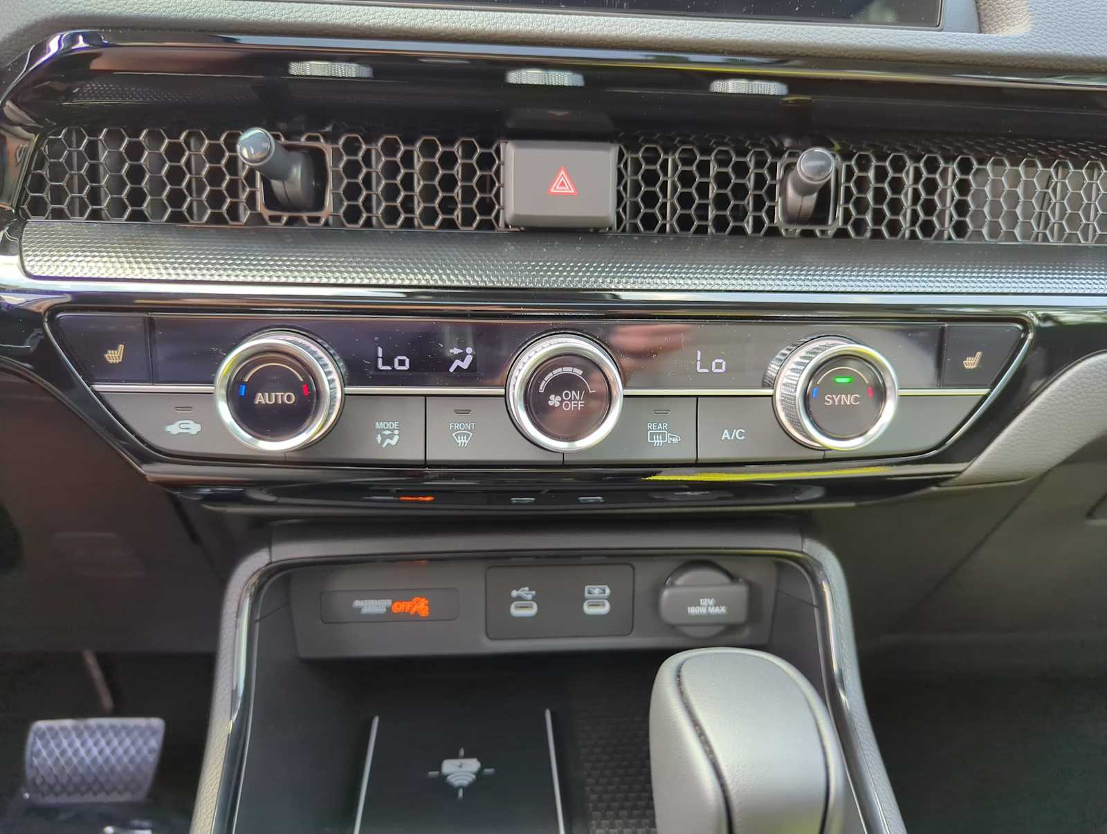 Thumbnail: 2026 Honda CR-V - 16