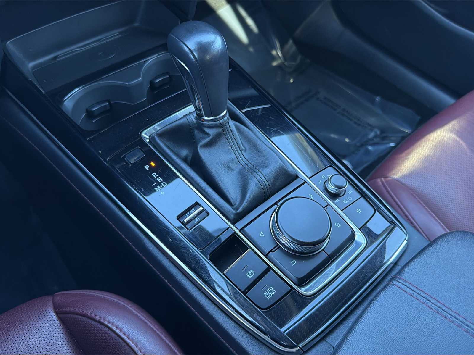 Thumbnail: 2024 Mazda CX-30 - 20