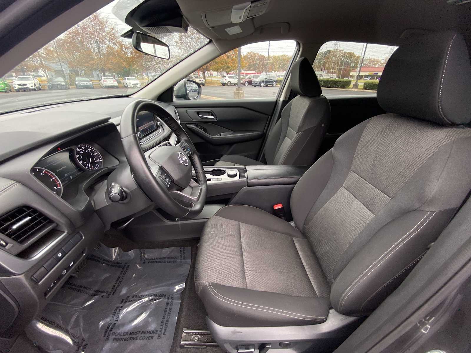 Thumbnail: 2025 Nissan Rogue - 13