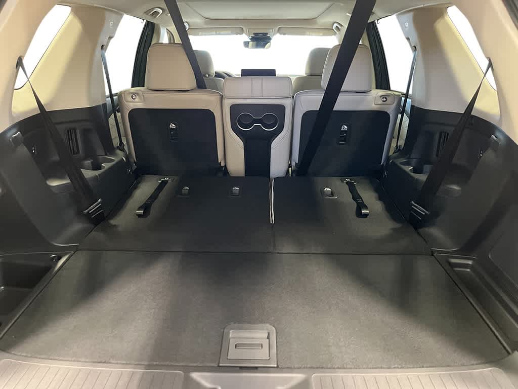 Thumbnail: 2026 Honda Pilot - 29