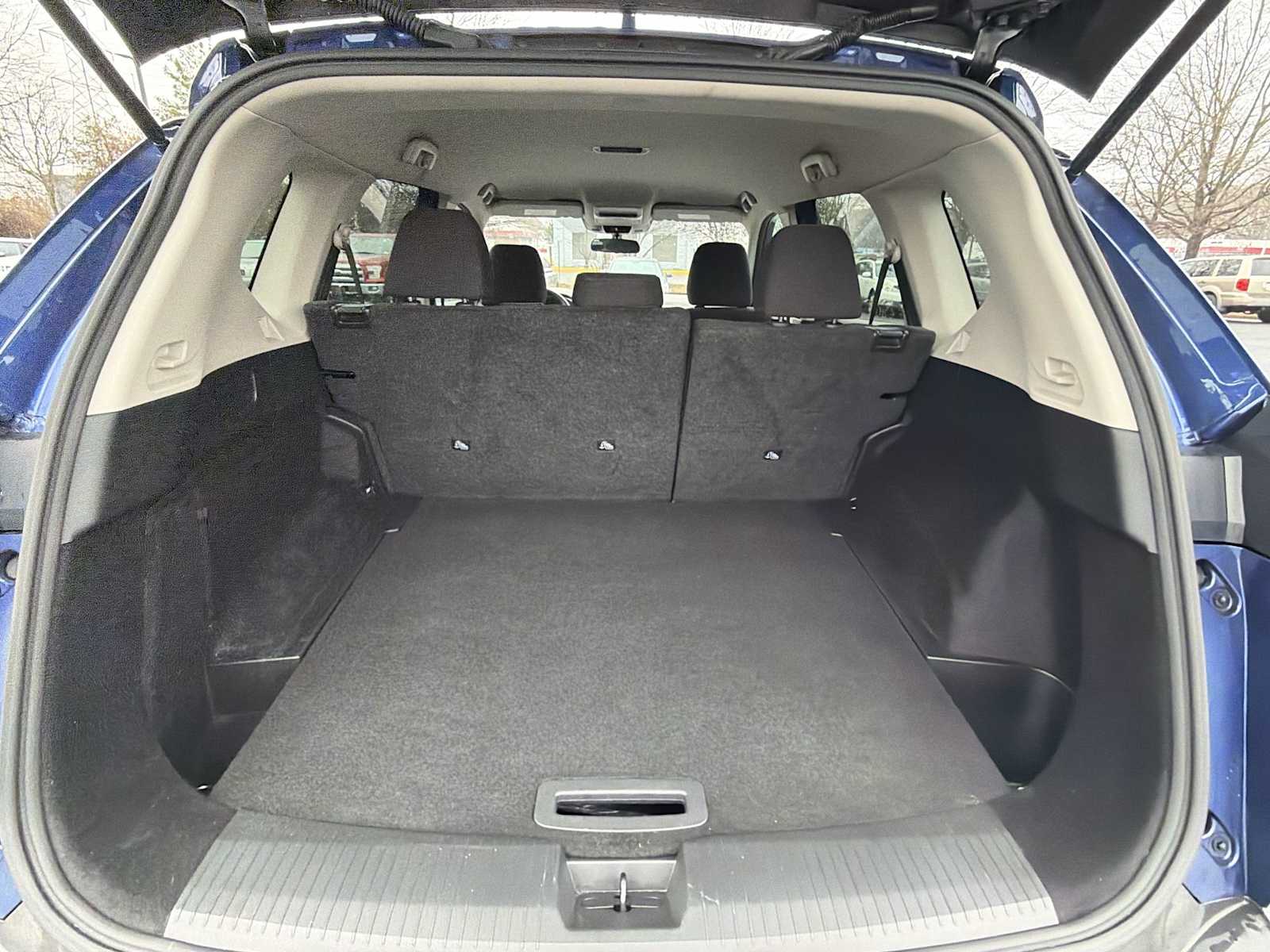 Thumbnail: 2023 Nissan Rogue - 19