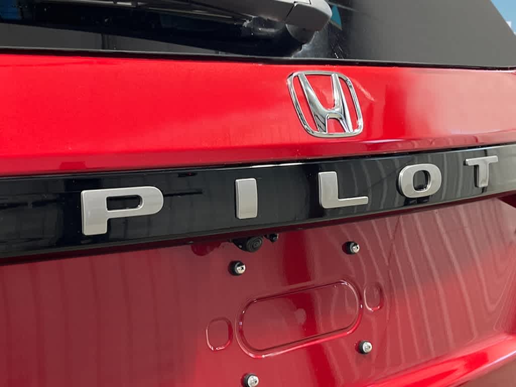 Thumbnail: 2026 Honda Pilot - 6