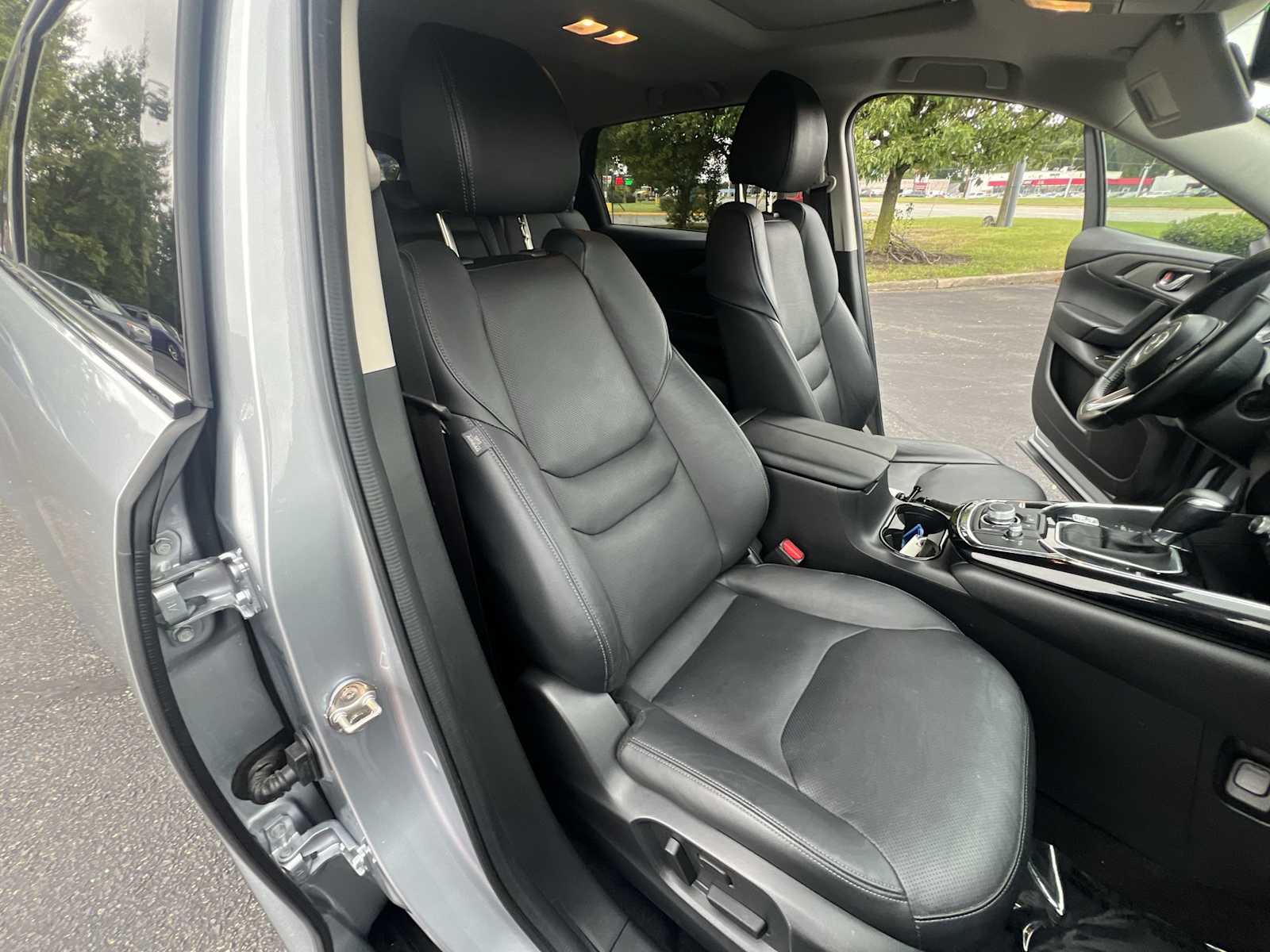 Thumbnail: 2023 Mazda CX-9 - 27