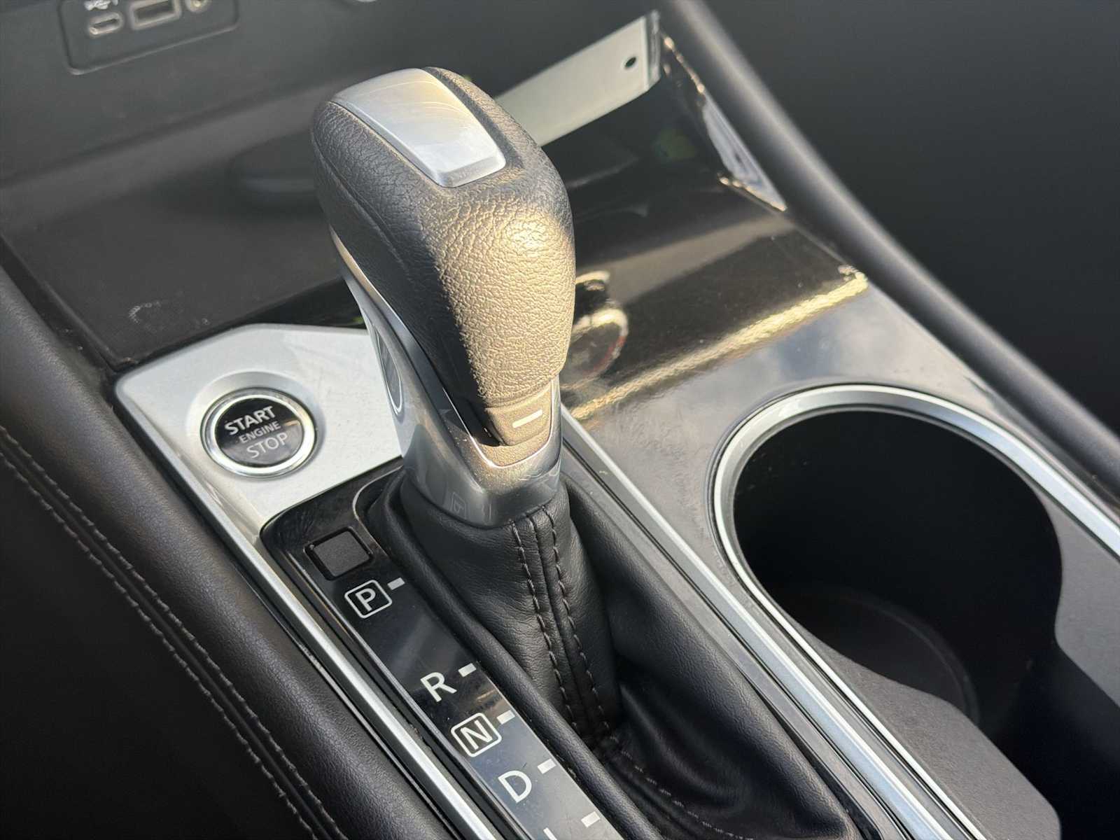 Thumbnail: 2023 Nissan Altima - 21