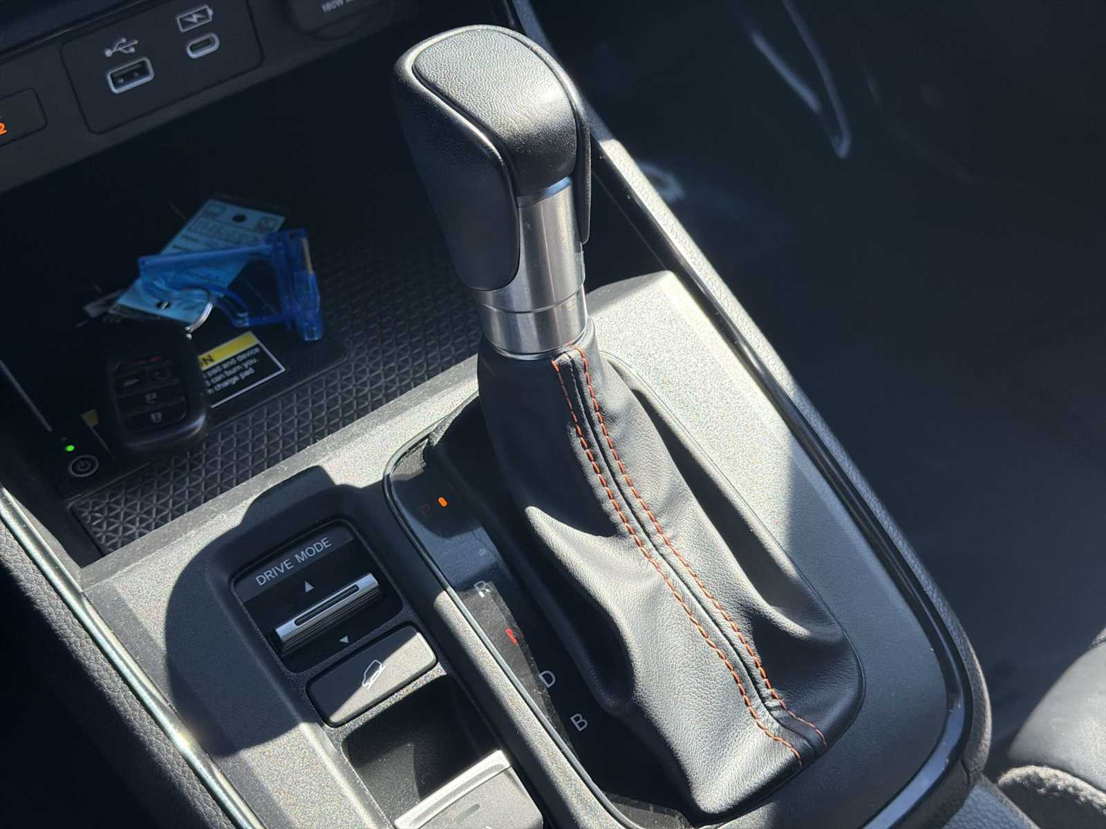 Thumbnail: 2023 Honda CR-V - 22