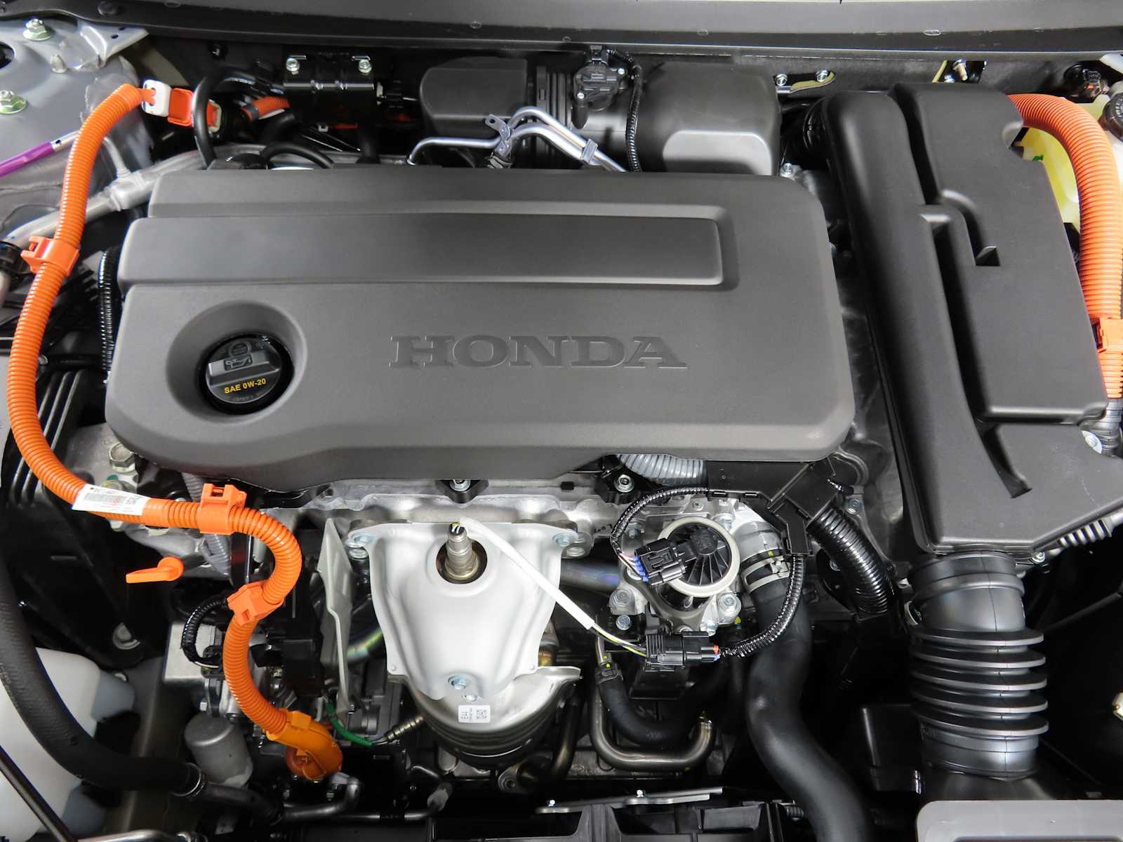 Thumbnail: 2026 Honda Accord - 10