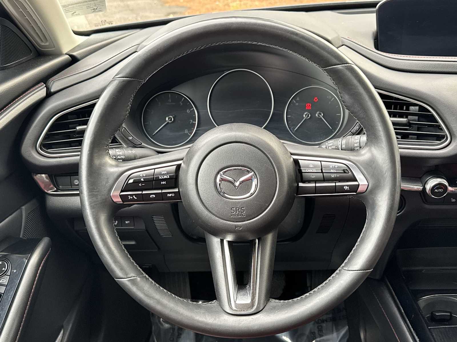 Thumbnail: 2024 Mazda CX-30 - 11