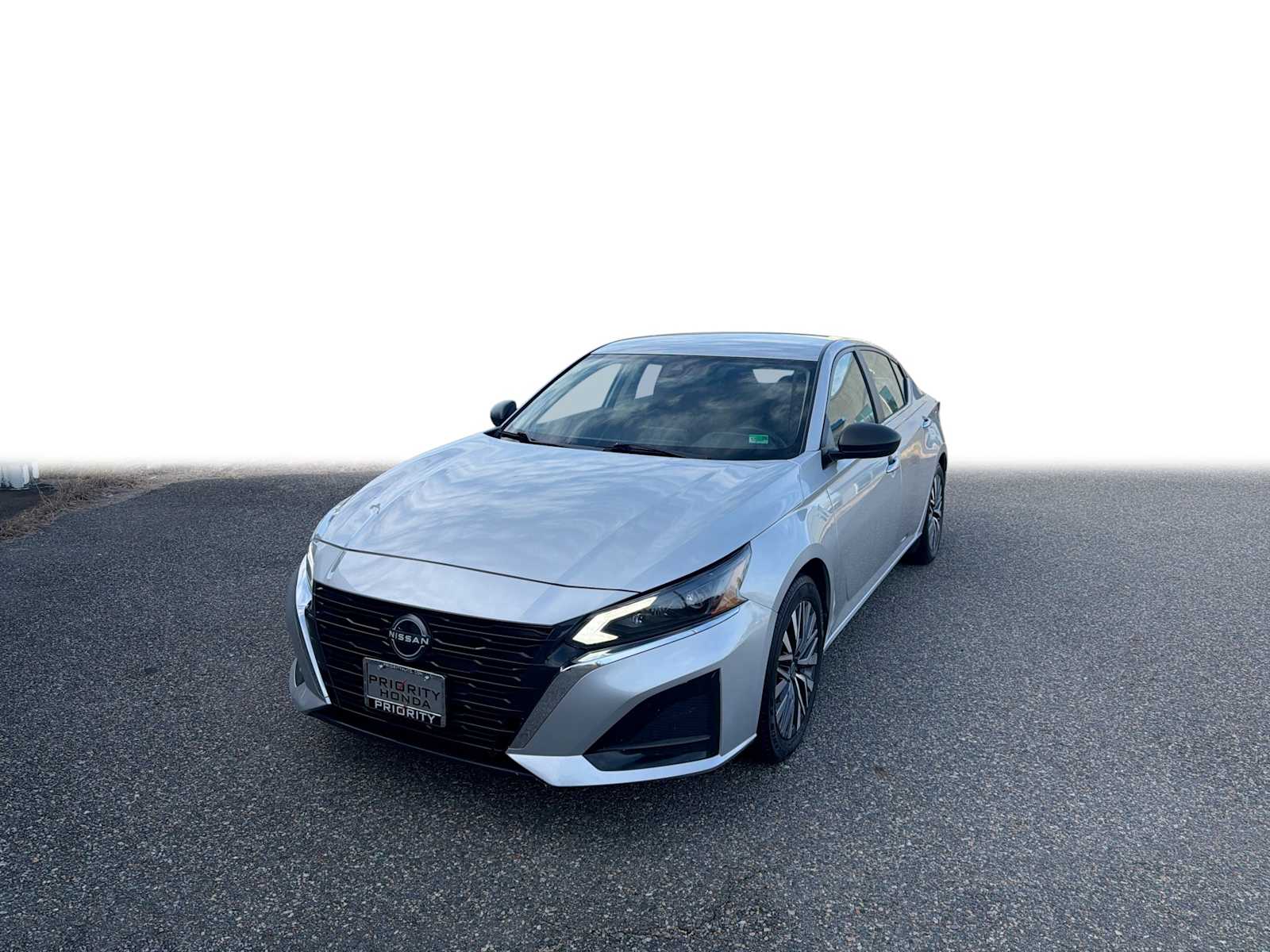 Thumbnail: 2024 Nissan Altima - 1