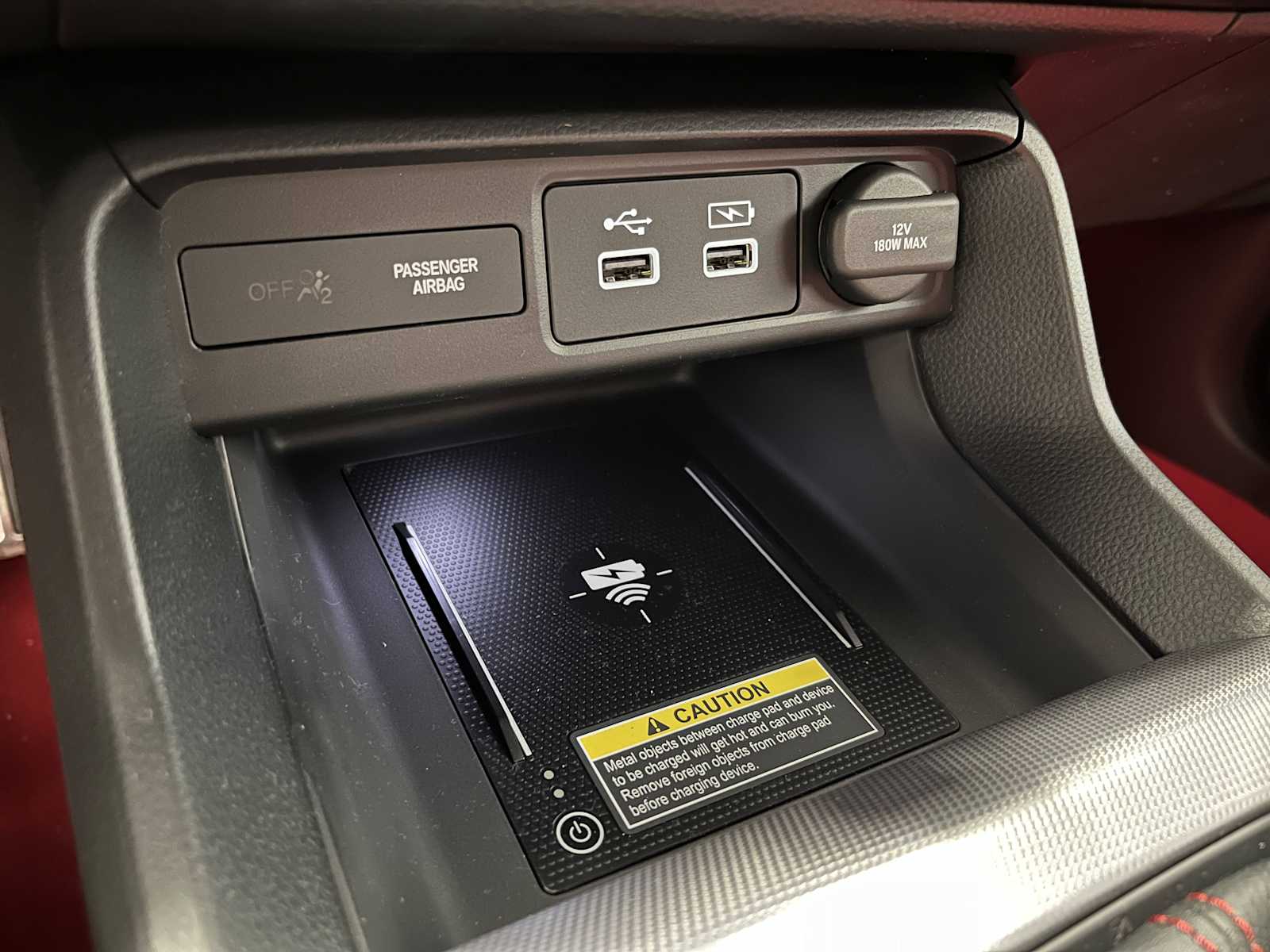 Thumbnail: 2025 Honda Civic - 18