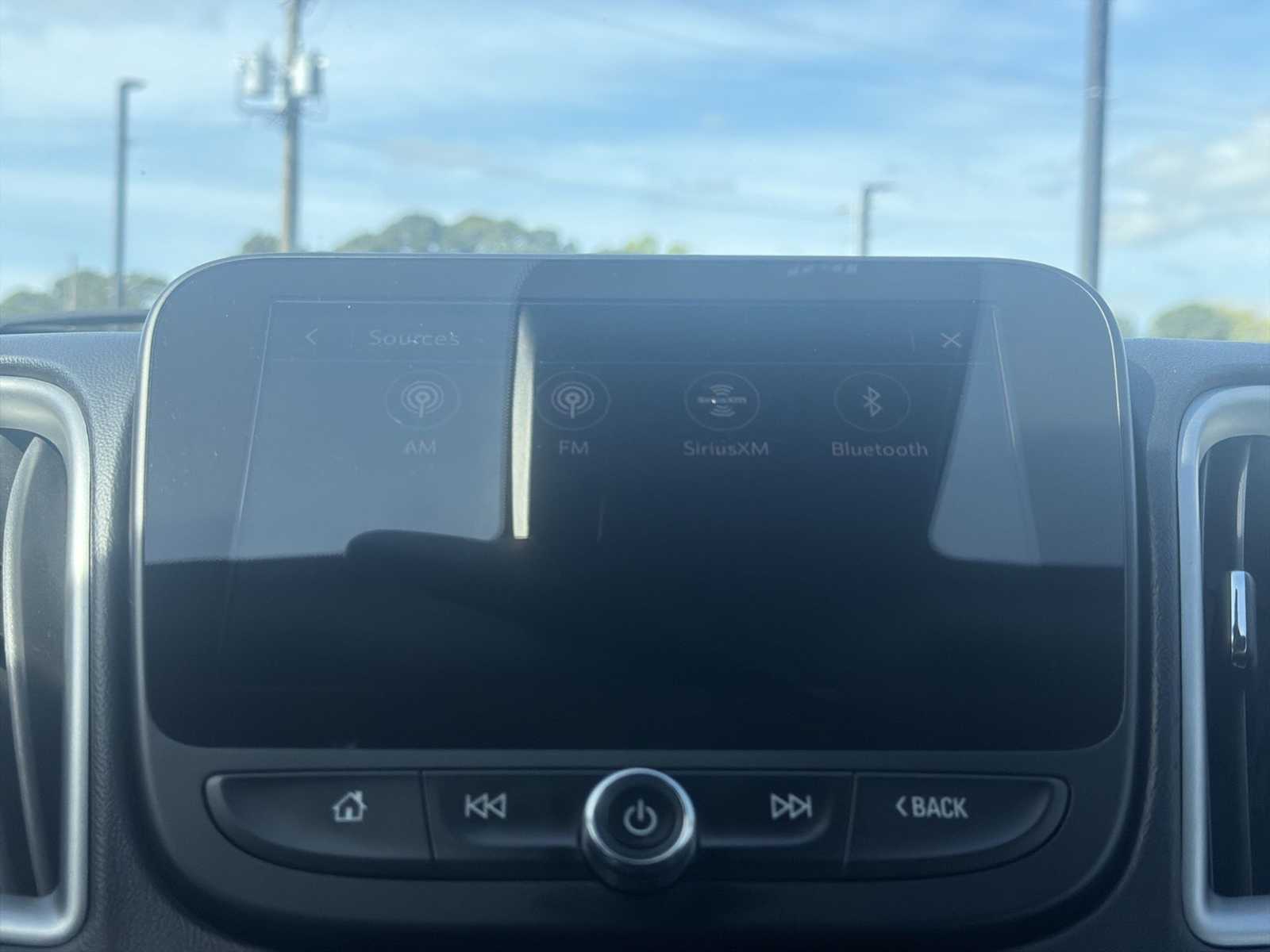 Thumbnail: 2023 Chevrolet Malibu - 12