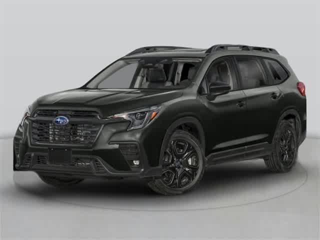 2023 Subaru Ascent Touring -
                  Hampton, VA