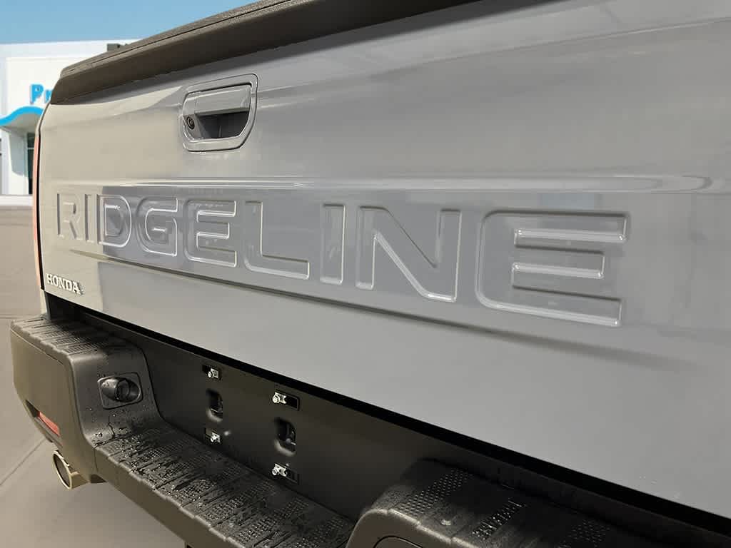 Thumbnail: 2026 Honda Ridgeline - 6