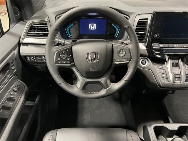 Thumbnail: 2024 Honda Odyssey - 19