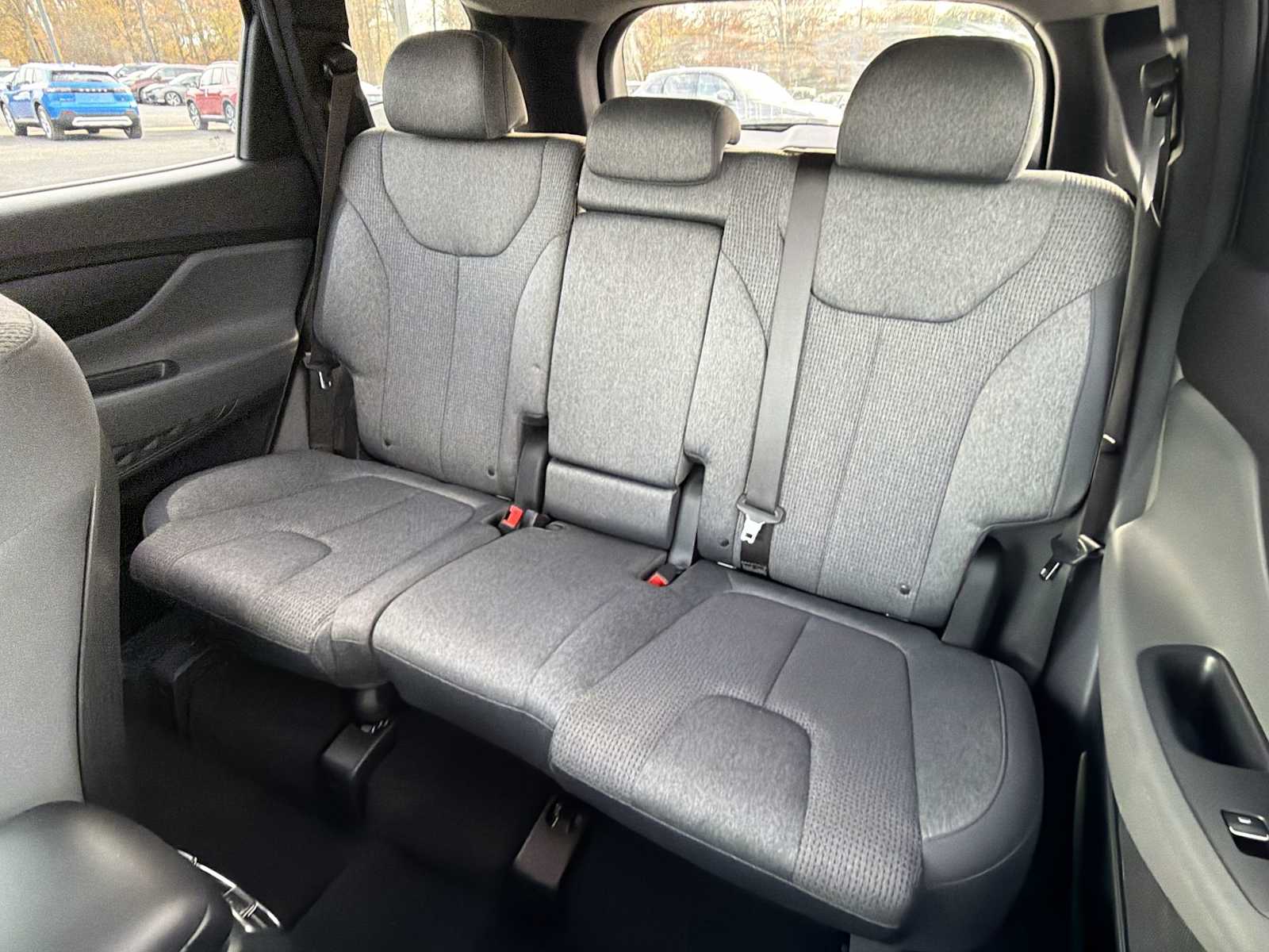 Thumbnail: 2023 Hyundai Santa Fe - 24