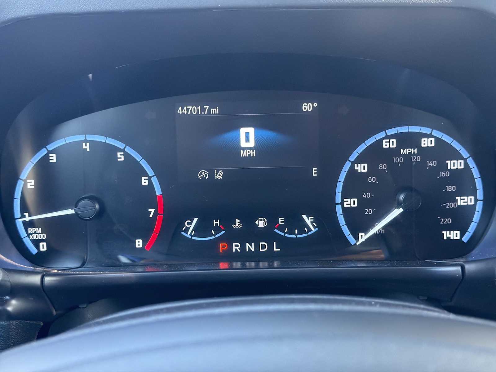 Thumbnail: 2024 Ford Bronco Sport - 10