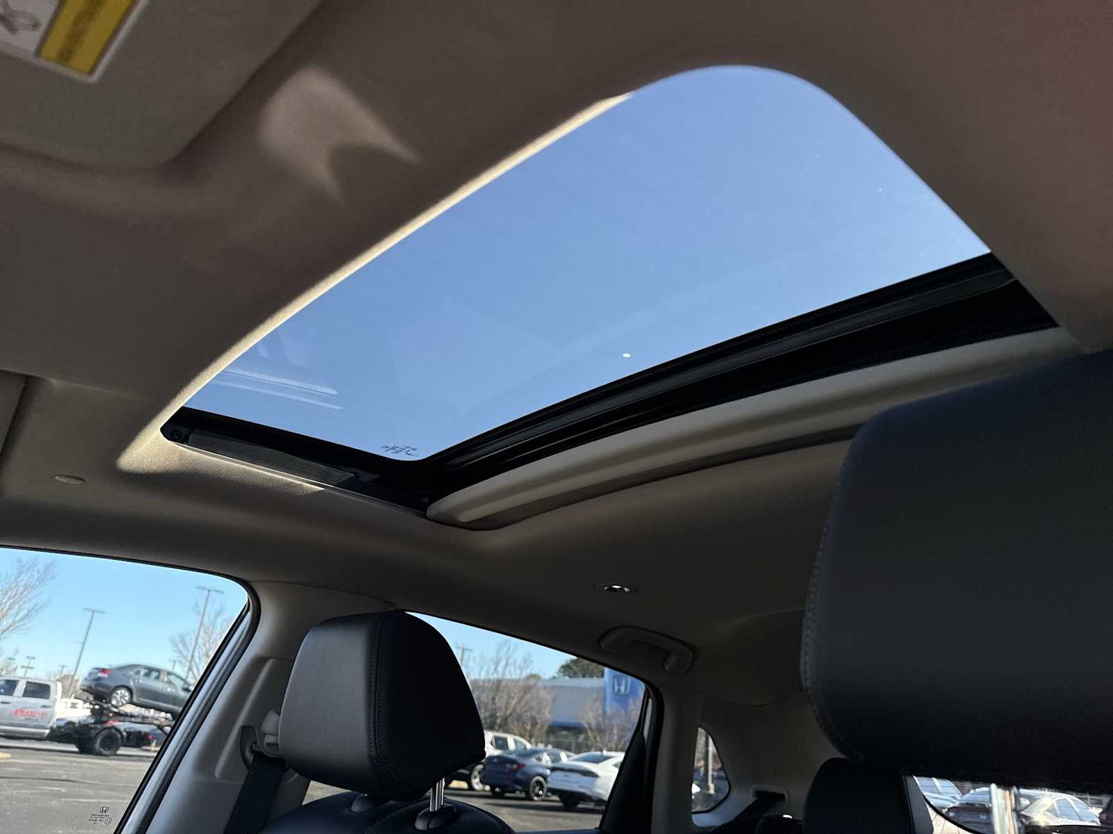 Thumbnail: 2026 Honda HR-V - 16