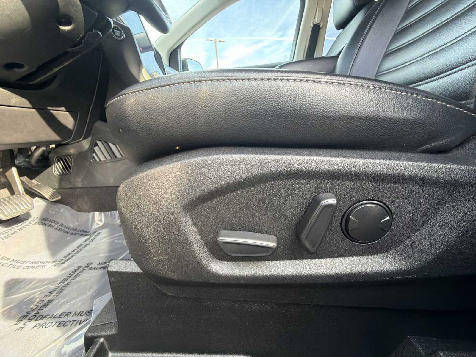 Thumbnail: 2024 Ford Edge - 14