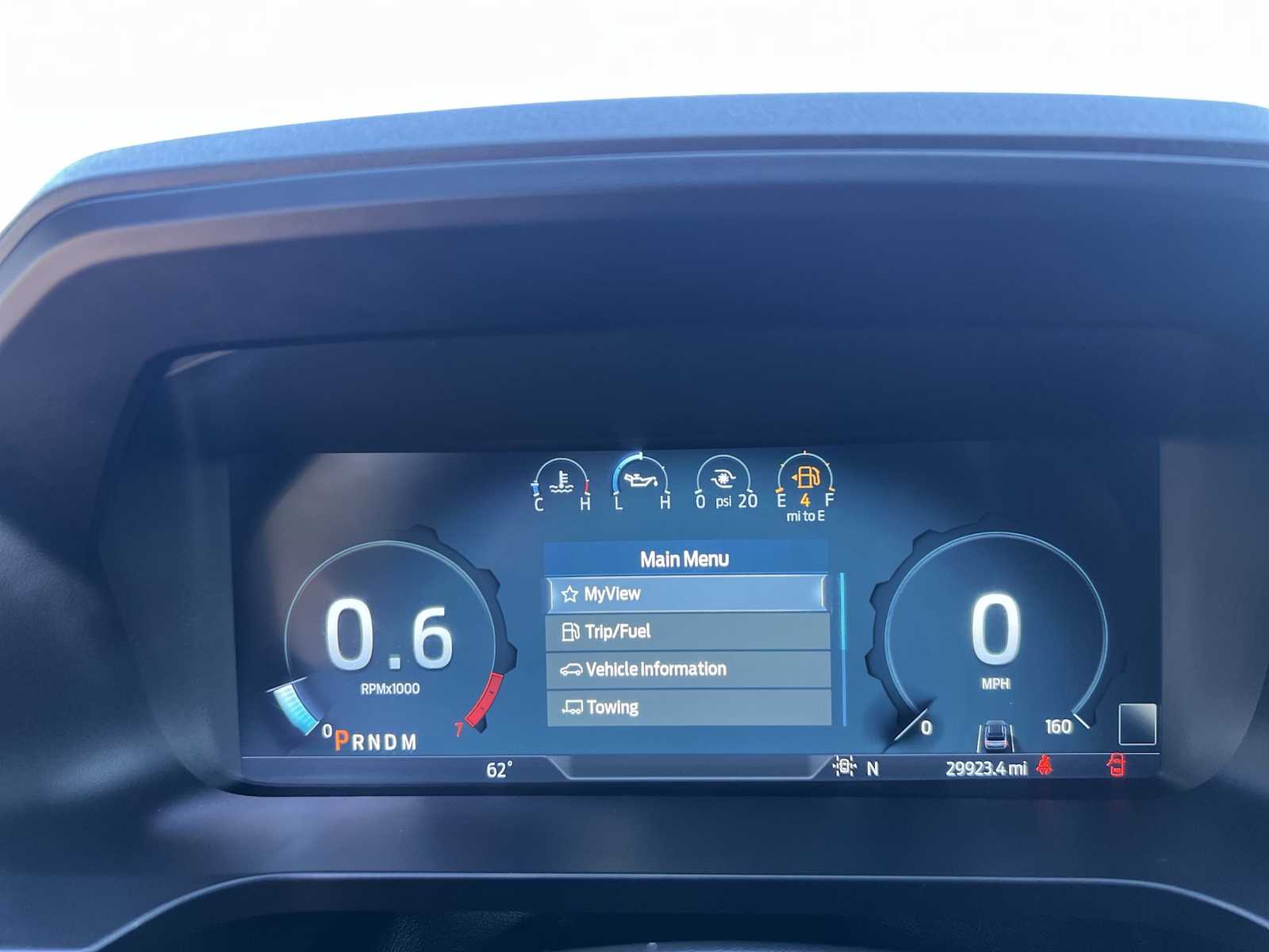 Thumbnail: 2022 Ford Expedition - 10