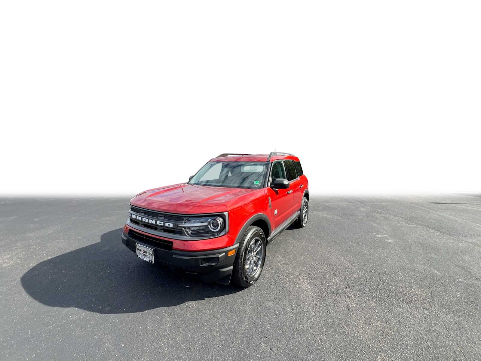 Thumbnail: 2023 Ford Bronco Sport - 1