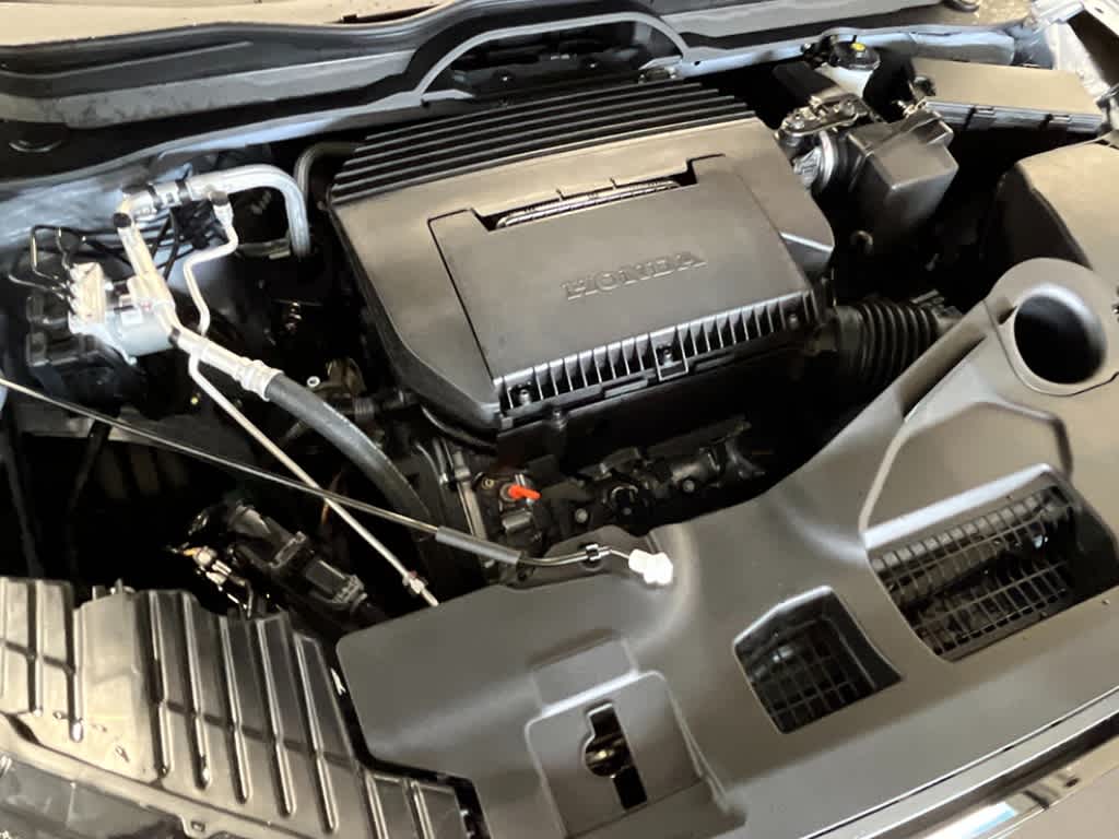 Thumbnail: 2026 Honda Pilot - 12