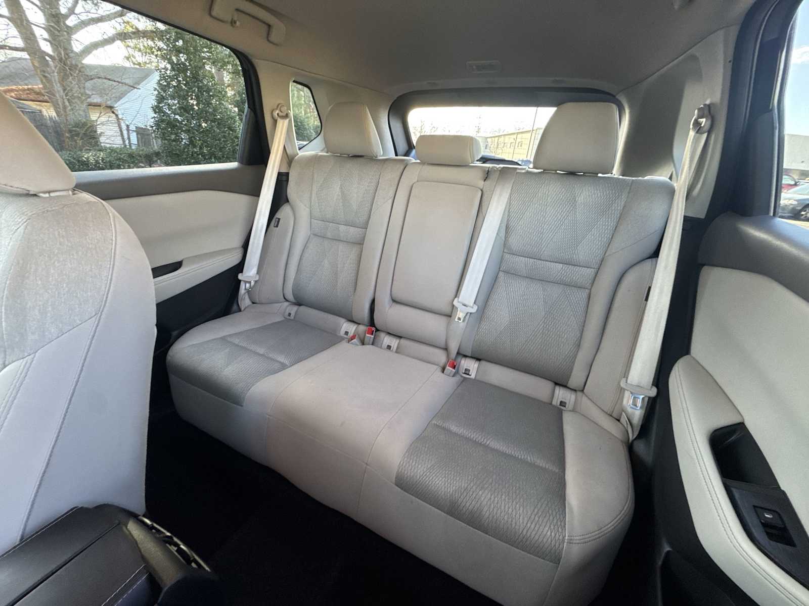 Thumbnail: 2025 Nissan Rogue - 23