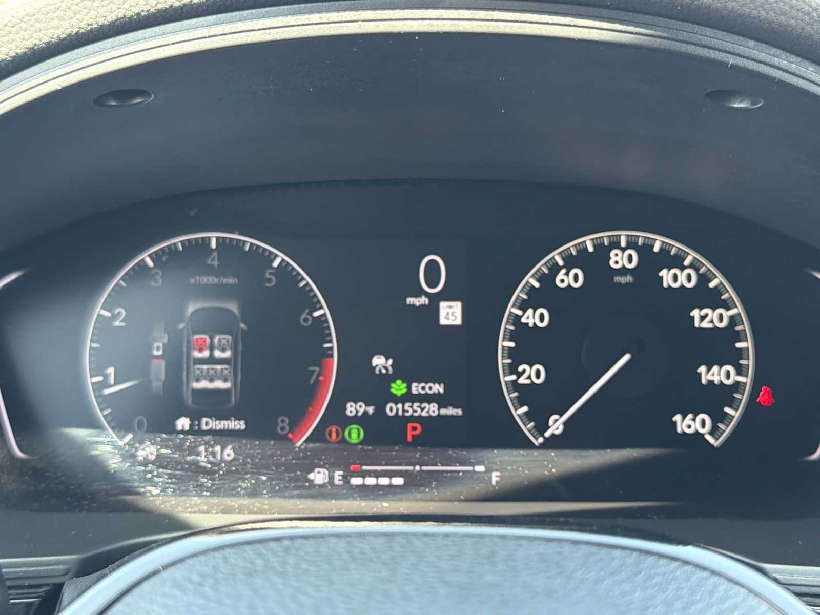 Thumbnail: 2024 Honda Civic - 10